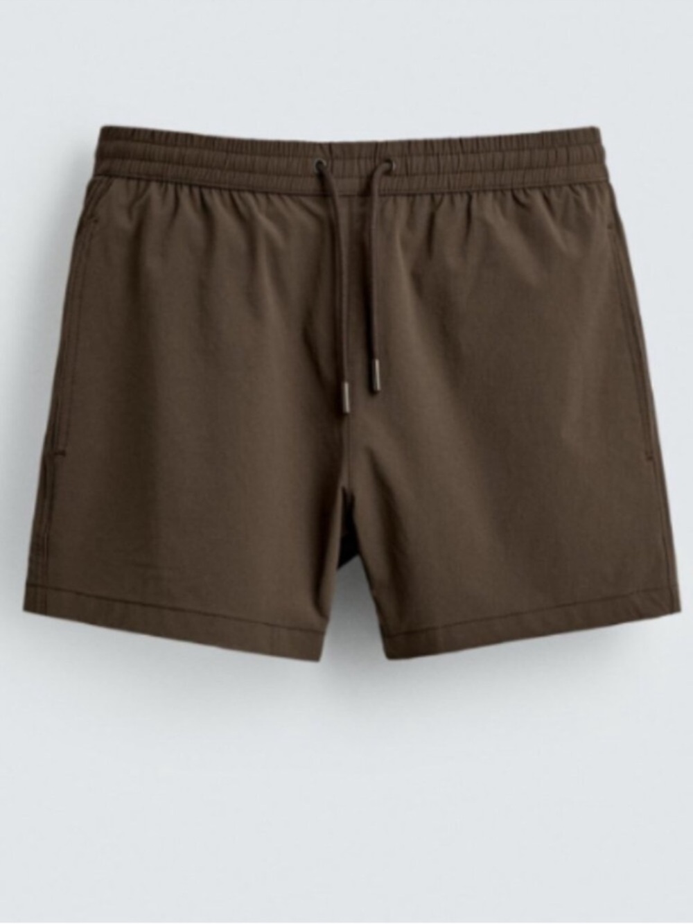 Meriggi SOLID SWIM SHORT - Sz Large